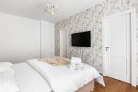 Apartment mit 2 Schlafzimmern