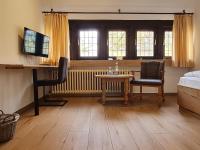 Classic Single Room