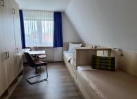 Zweibettzimmer