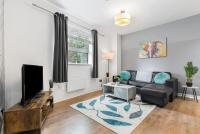 B&B Woking - Spacious 1 Bedroom Apartment in Central Woking - Bed and Breakfast Woking