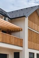 Appartement avec Balcon