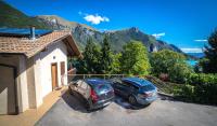 Residence Panorama - Ferienwohnung Molina di Ledro