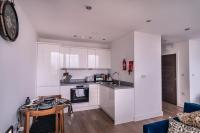 Stay Zeni, Alexandra Rise Manchester Fab Studio - B&B Manchester