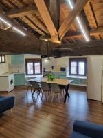 Lanchas de La Vera - B&B