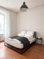 Apartment mit 2 Schlafzimmern