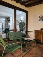 La casa sul lago - Ferienwohnung Trevignano Romano