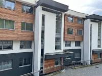 ArtApartment G 13 - B&B