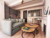 Confortable et cosy appartement en centre-ville - Ferienwohnung