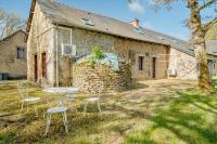 B&B Mordelles - Maison de campagne Rennes Parc Expo - Bed and Breakfast Mordelles