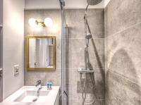 Jerozolimskie Move In Center apartament - B&B Varsavia