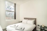 Modern 2 Bed Apartment in Waterloo Liverpool - B&B Liverpool