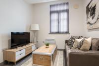 B&B Doncaster - 1 Bedroom Budget Apartment in Central Doncaster - Bed and Breakfast Doncaster