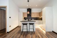 Fabulous 2 Bed Apartment in the Heart of Hull - Chambres d’hôtes Kingston-upon-Hull