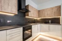 Fabulous 2 Bed Apartment in the Heart of Hull - B&B Kingston upon Hull