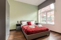 Fabulous 2 Bed Apartment in the Heart of Hull - Chambres d’hôtes Kingston-upon-Hull