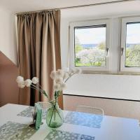 Ferienwohnung Auszeit im Illtal - Ferienwohnung