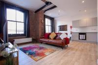 Stunning 1 Bed Flat 5min walk to Victoria Station - B&B