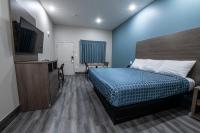 Azul Inn - Ferienwohnung Houston