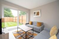 B&B Birmingham - Cosy 3 Bedroom Home in Birmingham with Garden - Bed and Breakfast Birmingham