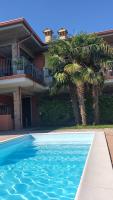 Villa Lago 5 - B&B Sirmione