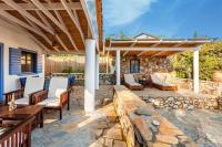 The Blue House Seaside Retreat - Fully equipped - Chambres d’hôtes
