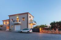 Navarino Captains Villa - Lux Private Pool Retreat - Chambres d’hôtes Marathópolis