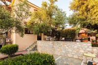 Mani Garden Haven - Private Retreat in Stoupa - Chambres d’hôtes Léfktro