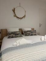 B&B Langres - La Tournelle - Bed and Breakfast Langres