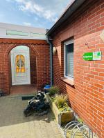 City - Appartement - Bed and Breakfast Lengerich