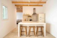Sea and Sun ll - Ferienwohnung Ios Chora