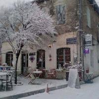 Stemnitsa Stone Residence - Comfy Mountain Getaway - B&B
