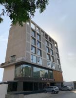 B&B Nagpur - Hotel Grand Nidhivan - Bed and Breakfast Nagpur