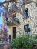 La Maison de famille - Ferienwohnung