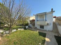 C&C private beach & vista - B&B Siviri