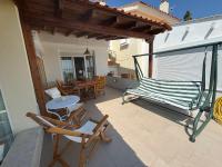 C&C private beach & vista - B&B