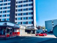 Kotimaailma Pori kaksio kolmelle - Ferienwohnung Pori
