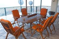 Forest Cosy House - Lagkadia Amazing View - B&B Lagadia