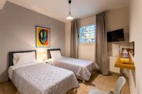 Kitries Summer Getaway - Eden Sandy Suite - Ferienwohnung