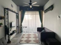 Babussalam Glory beach resort - B&B