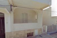 Dimora storica fronte mare con terrazzo privato - B&B Torre Canne