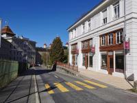 B&B Caux - Beaumane Rooms - Bed and Breakfast Caux
