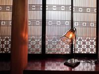 Japanese-Style Male Dormitory