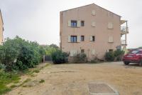 La Tour Génoise - Climatisé avec piscine partagée - Ferienwohnung