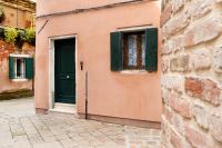 5 minuti da Rialto, intera palazzina Veneziana - Chambres d’hôtes Venise