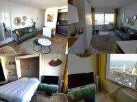 B&B Les Sables-d'Olonne - L'Estacade - Bed and Breakfast Les Sables-d'Olonne