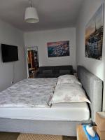 B&B Wenen - Vienna Center,private zimmer, ! - Bed and Breakfast Wenen