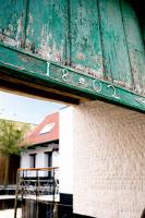 Suite & SPA à La Ferme 1802 - B&B Sainghin-en-Mélantois