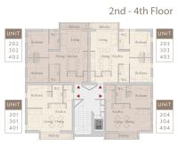 Kaku Place by H2 Life - B&B