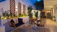 B&B Agnontas - Vithos - Bed and Breakfast Agnontas