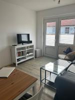 Bonnen Bonnen 04 - Ferienwohnung Norderney